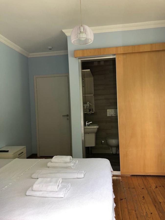 Agva Gunes Otel 伊斯坦布尔 外观 照片